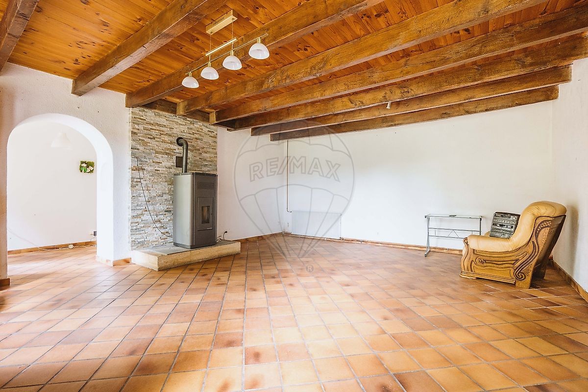 Vente Maison à Louroux-de-Beaune 4 pièces