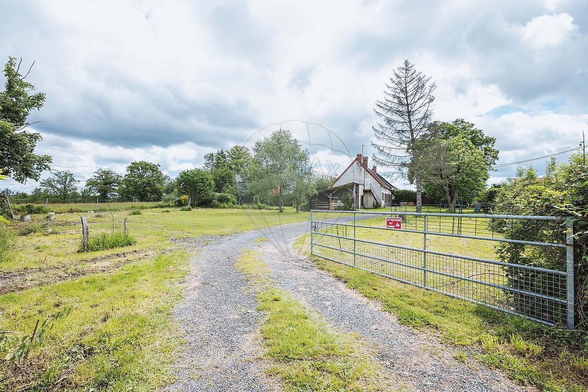 Vente Maison à Louroux-de-Beaune 4 pièces