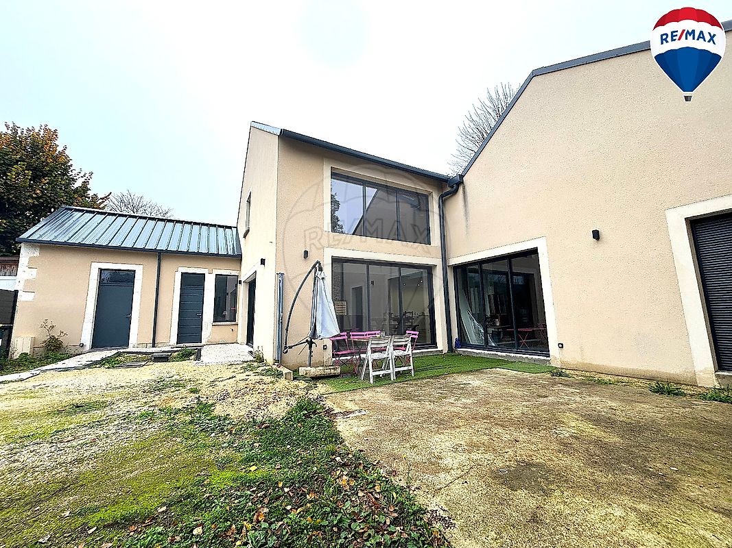 Vente Maison à Bourges 5 pièces