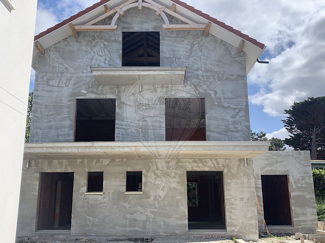 Vente Maison à Saint-Palais-sur-Mer 6 pièces