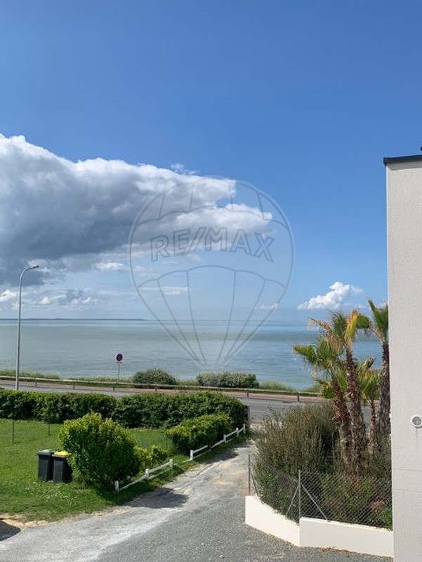 Vente Maison à Saint-Palais-sur-Mer 6 pièces