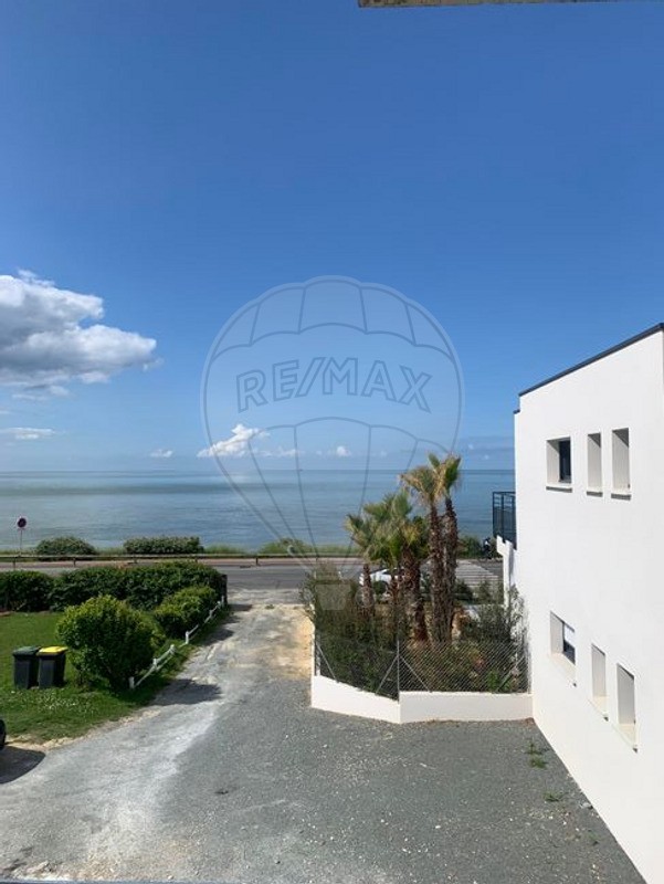 Vente Maison à Saint-Palais-sur-Mer 6 pièces