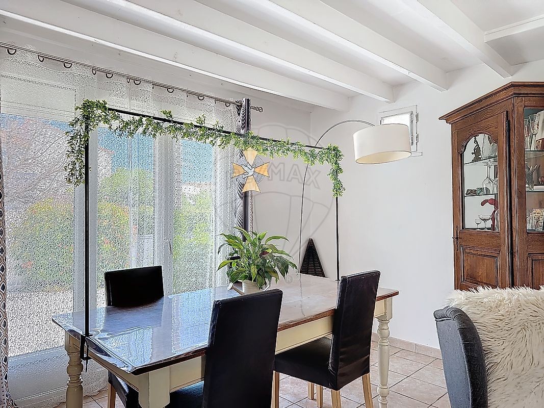 Vente Maison à Nîmes 5 pièces