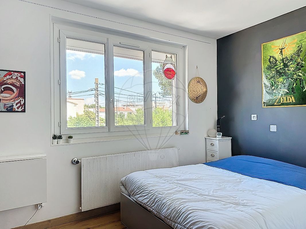 Vente Maison à Nîmes 5 pièces