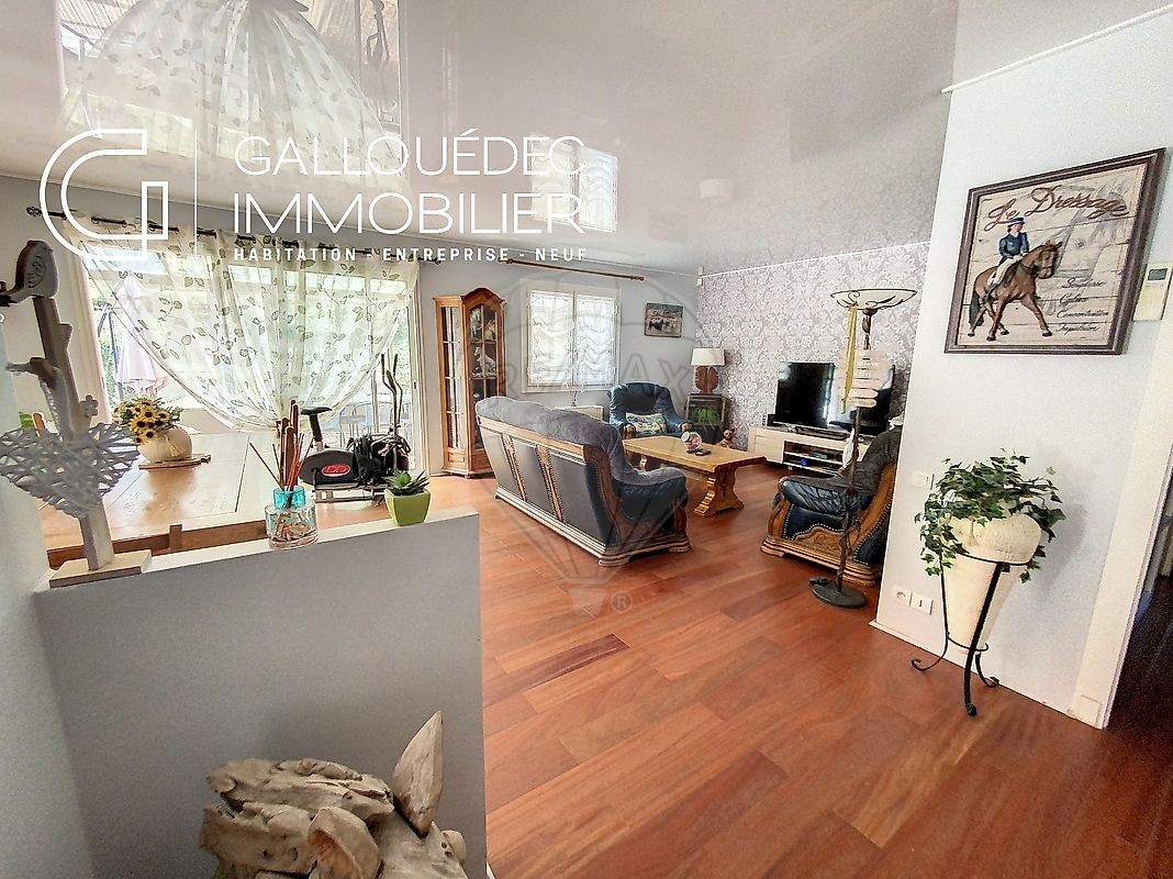 Vente Maison à Nîmes 5 pièces