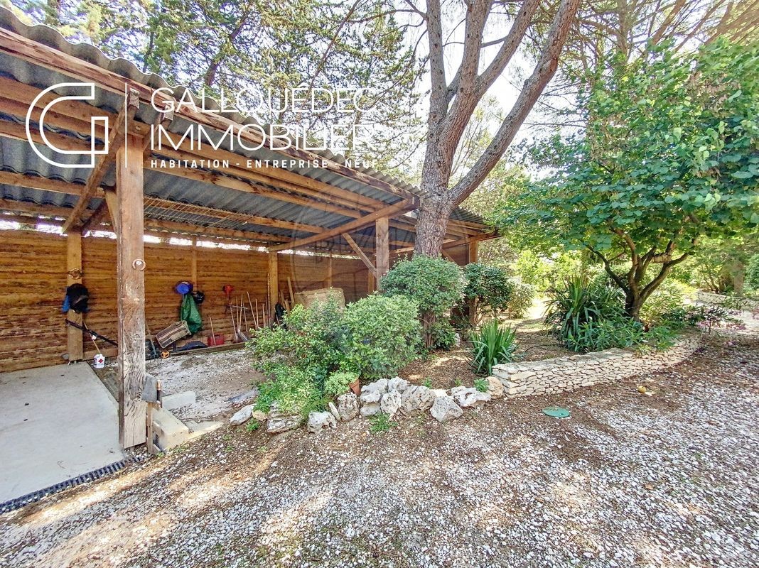 Vente Maison à Nîmes 5 pièces