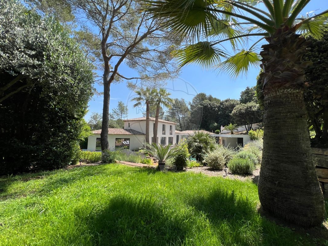 Vente Maison à Mougins 10 pièces