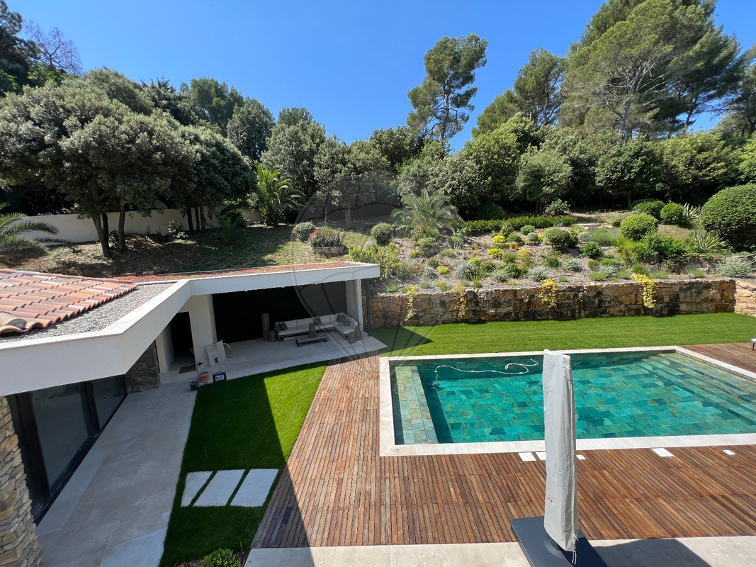 Vente Maison à Mougins 10 pièces