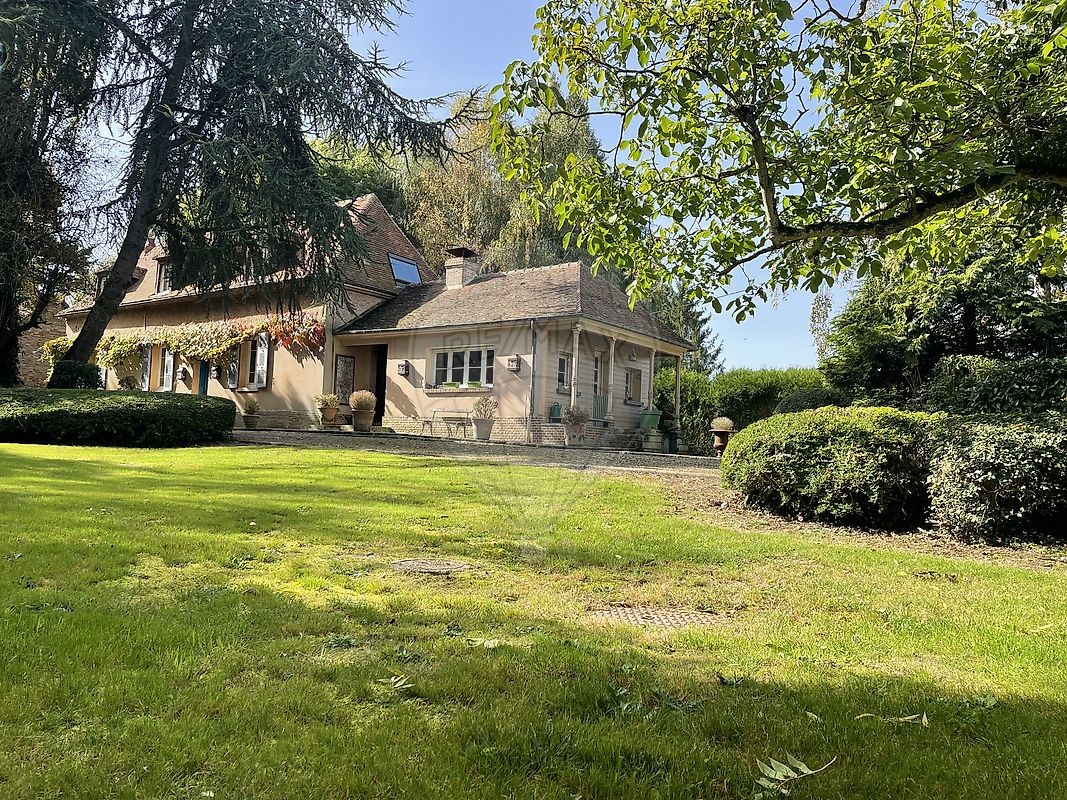 Vente Maison à Gournay-en-Bray 10 pièces