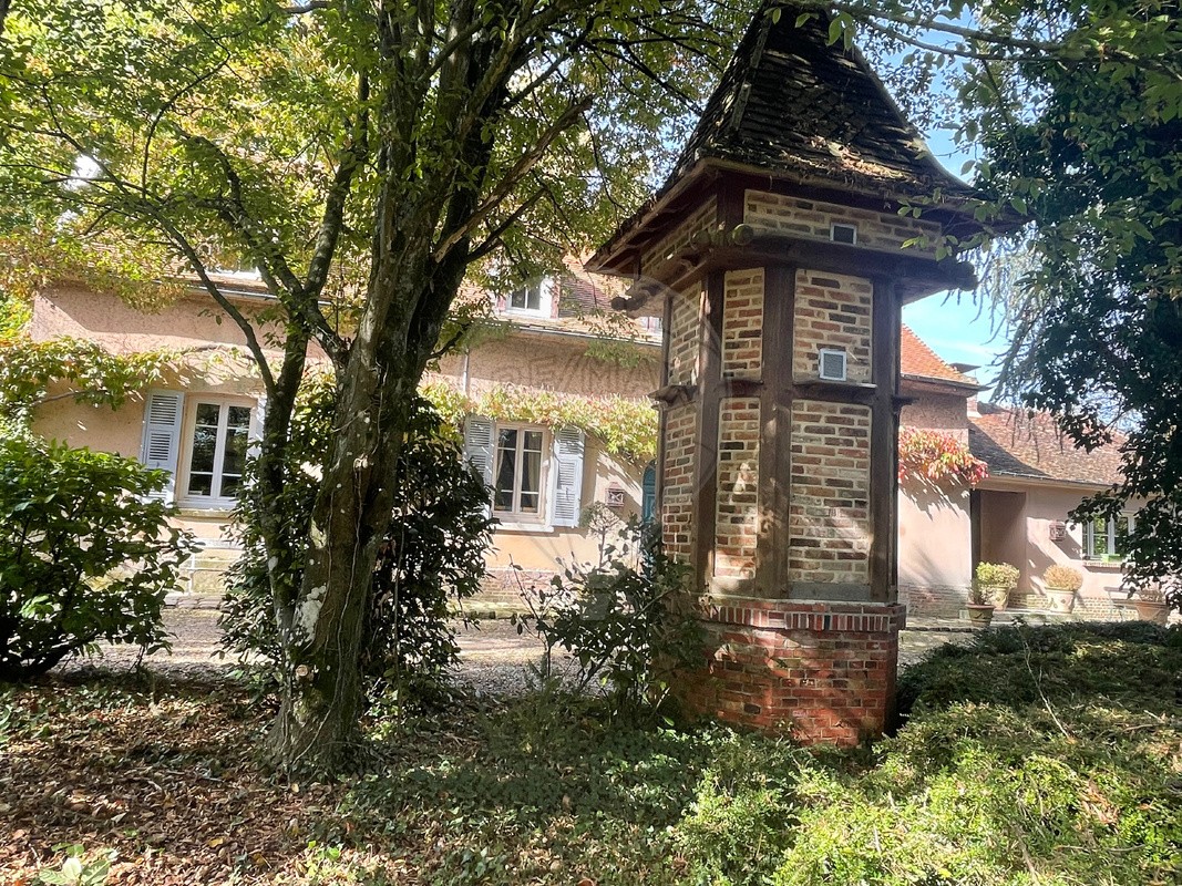 Vente Maison à Gournay-en-Bray 10 pièces