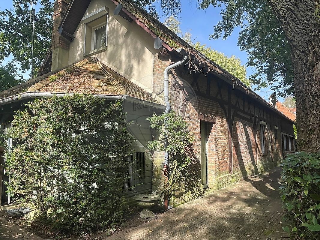 Vente Maison à Gournay-en-Bray 10 pièces