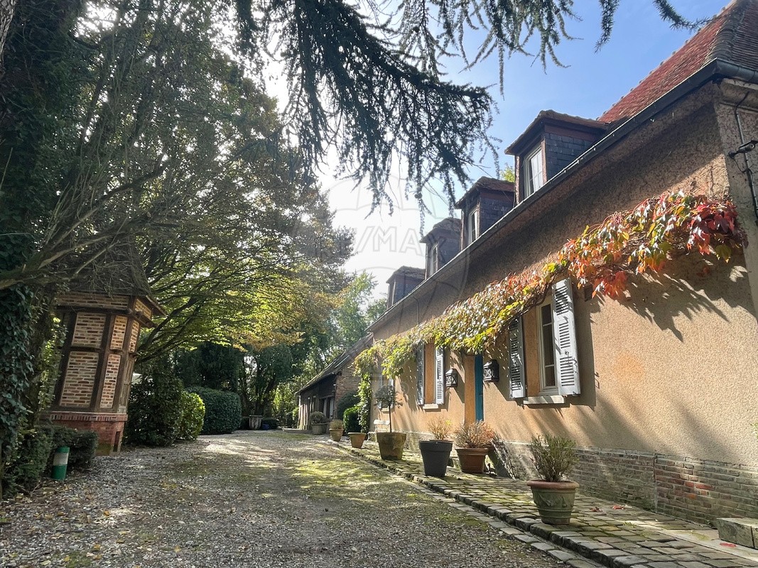 Vente Maison à Gournay-en-Bray 10 pièces