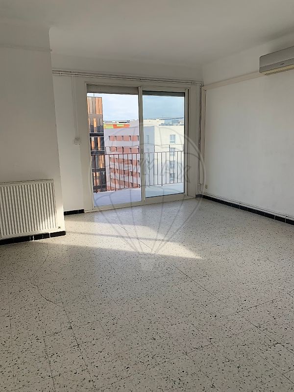 Vente Appartement à Perpignan 3 pièces