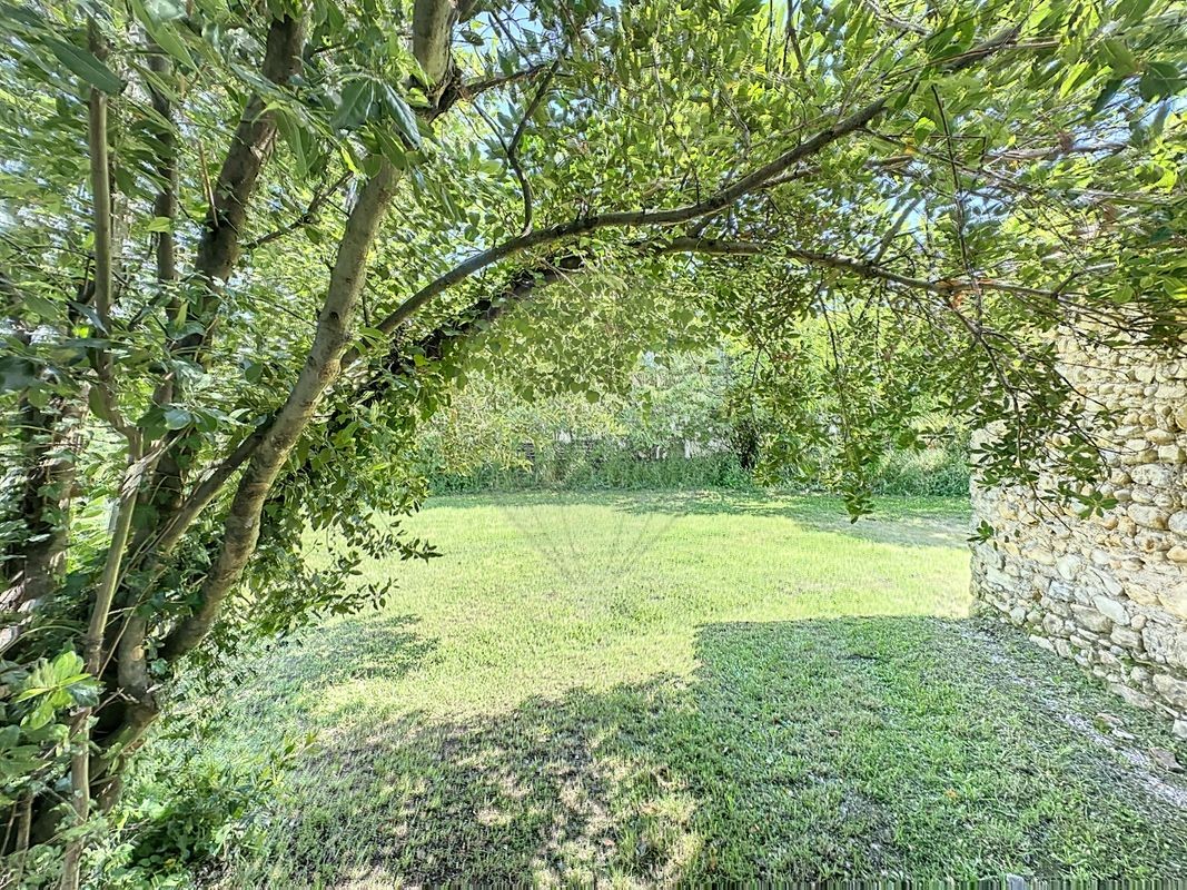 Vente Maison à Saint-Christol-lès-Alès 5 pièces