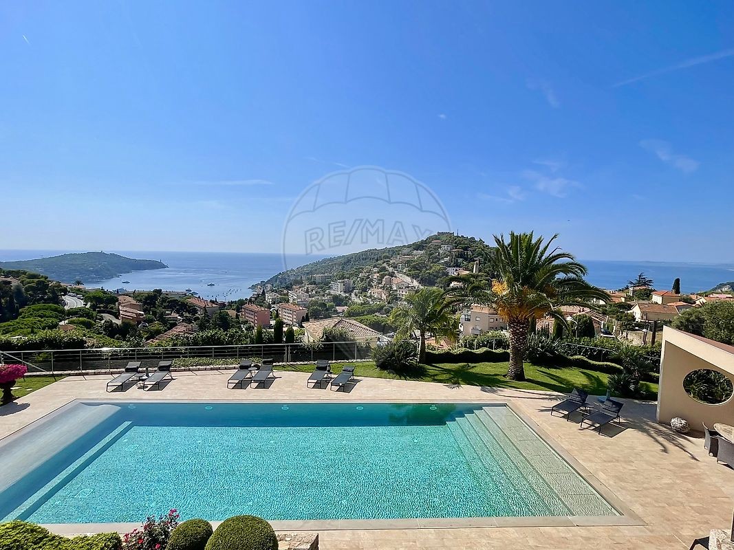 Vente Maison à Villefranche-sur-Mer 7 pièces