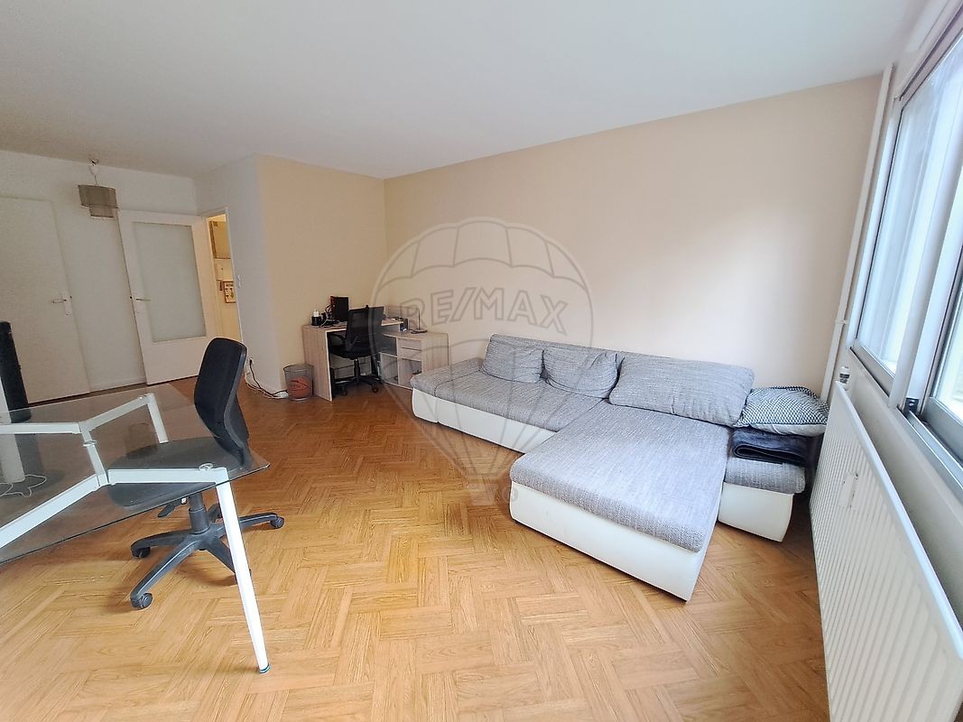 Vente Appartement à Villefranche-sur-Saône 2 pièces