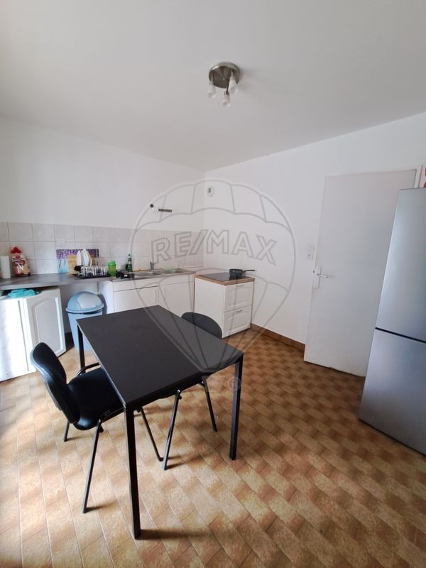 Vente Appartement à Villefranche-sur-Saône 2 pièces