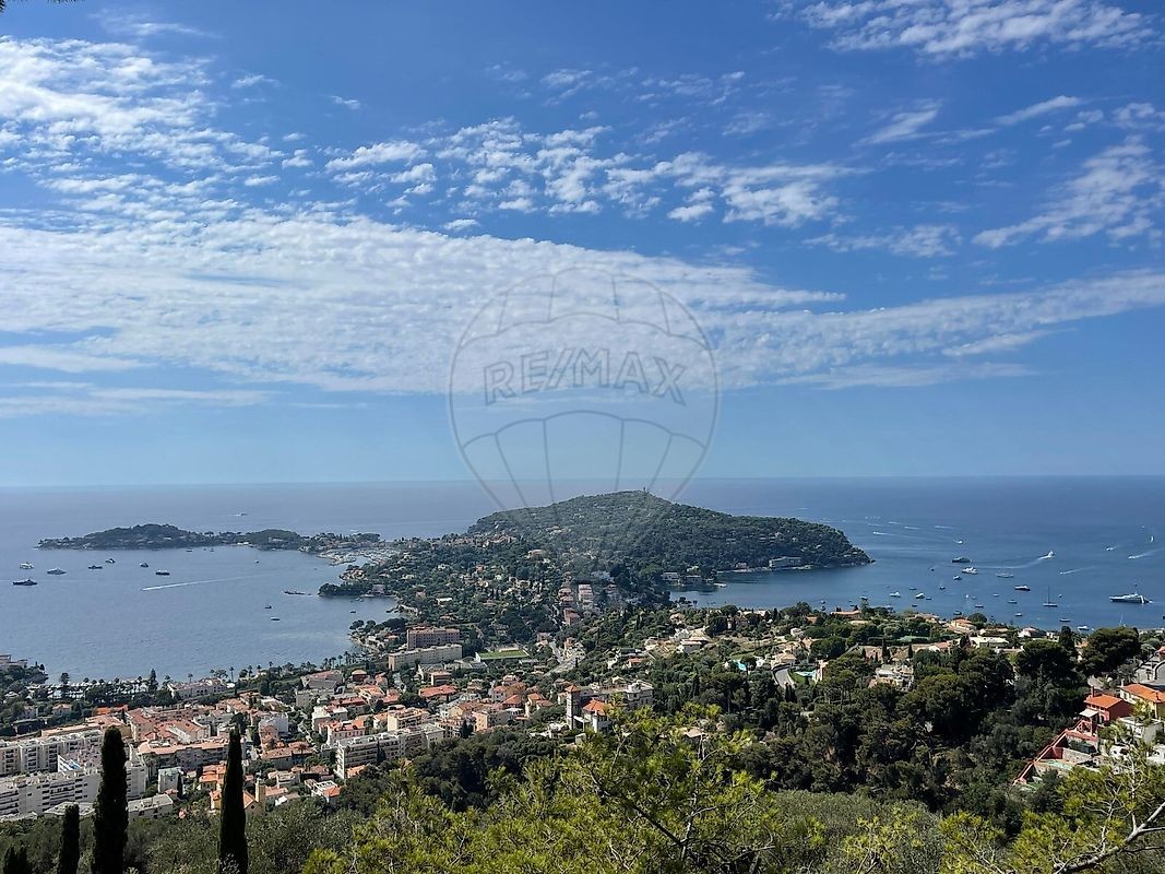 Vente Maison à Villefranche-sur-Mer 11 pièces