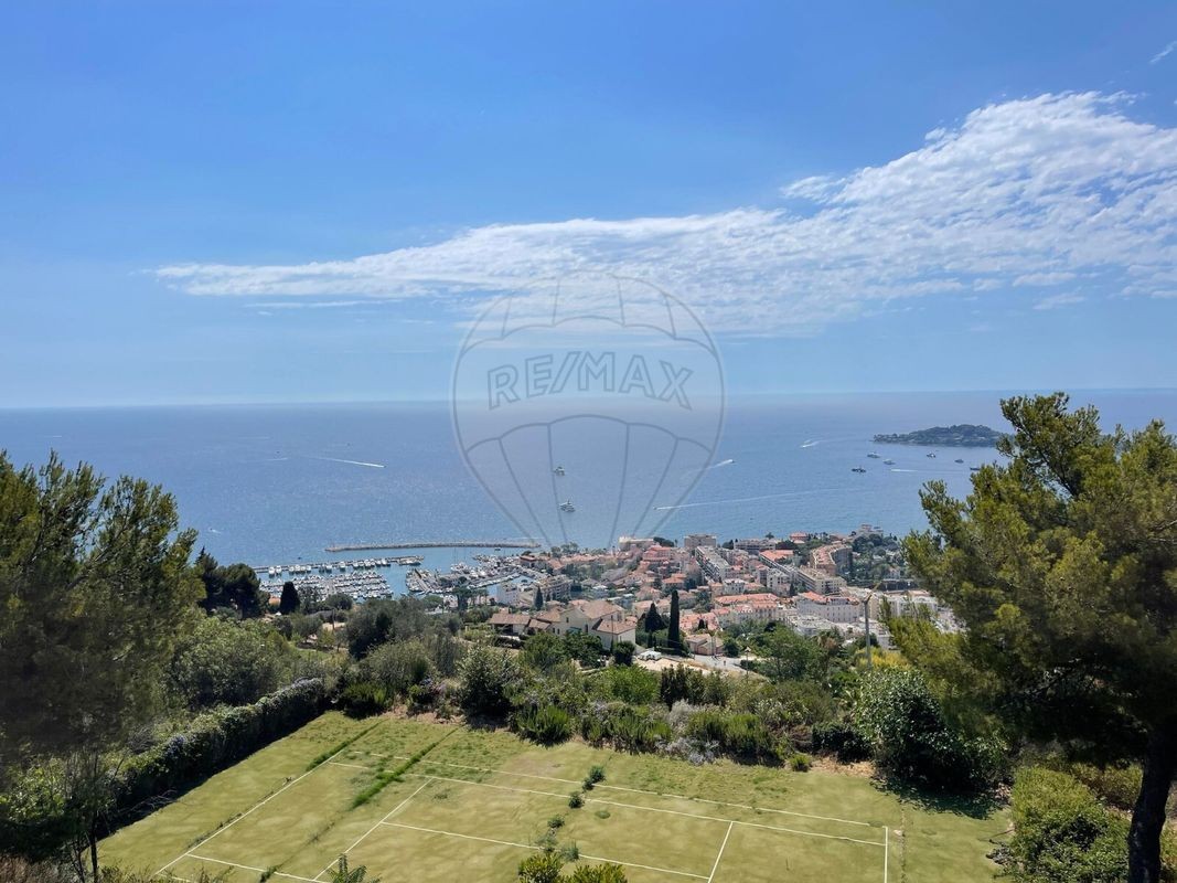 Vente Maison à Villefranche-sur-Mer 11 pièces