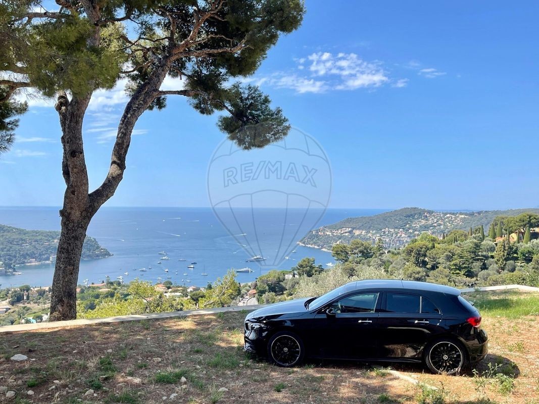 Vente Maison à Villefranche-sur-Mer 11 pièces