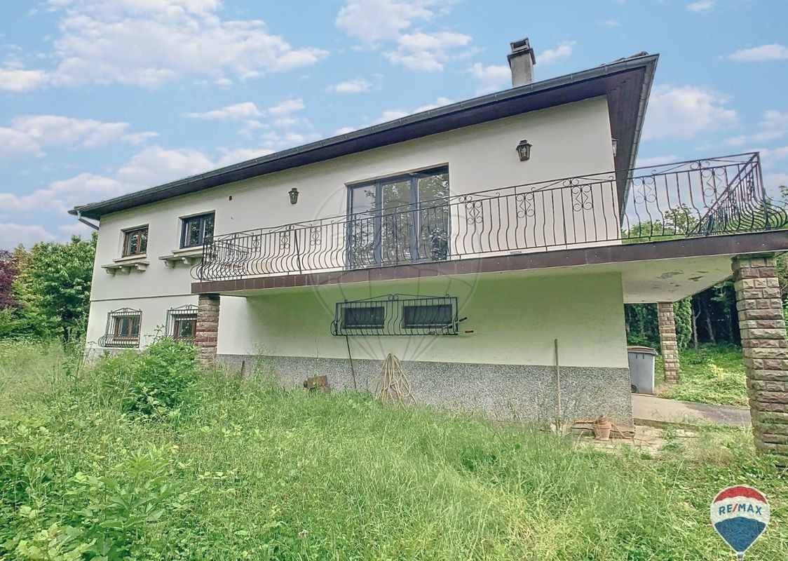 Vente Maison à Mulhouse 10 pièces