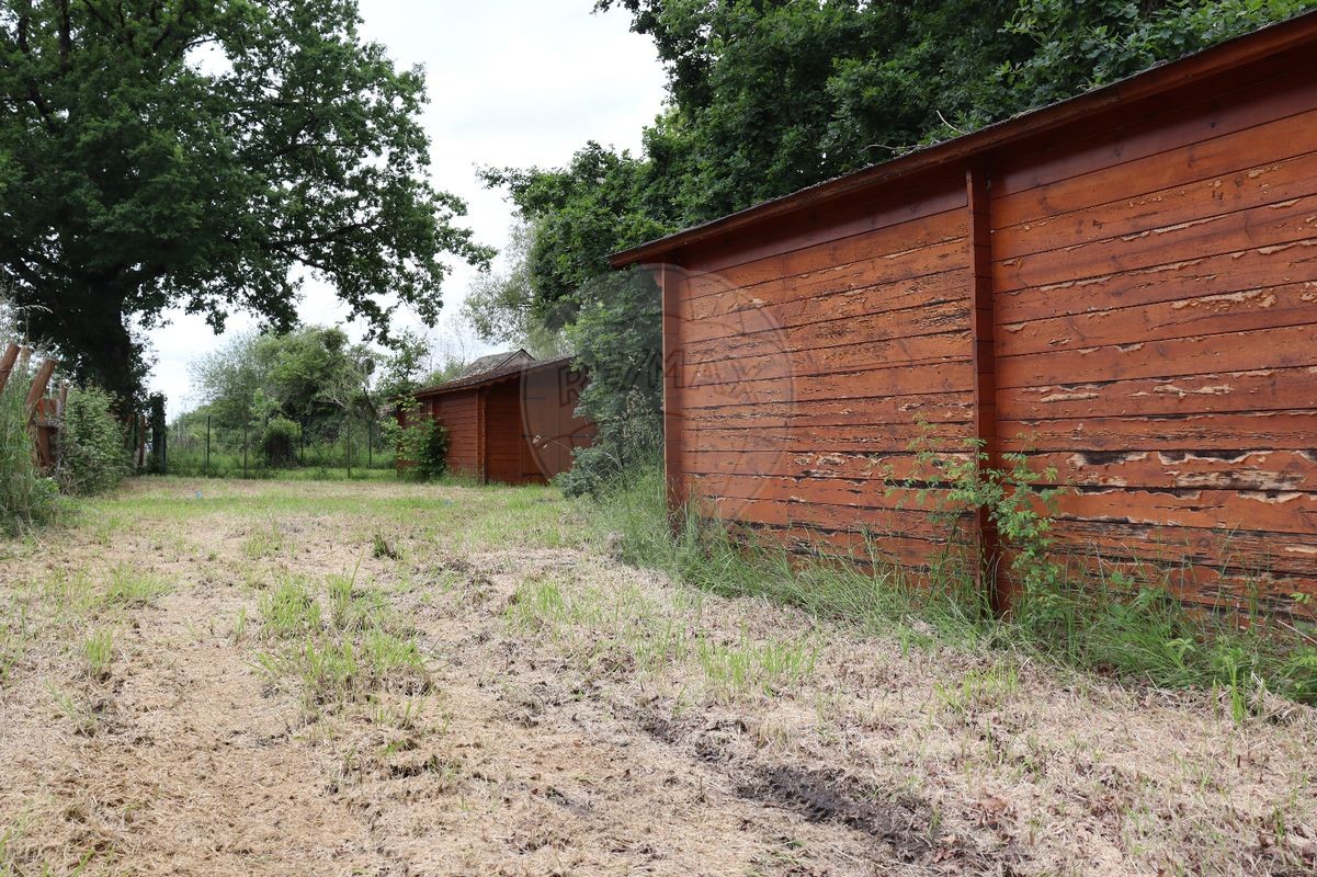 Vente Terrain à Nevers 0 pièce