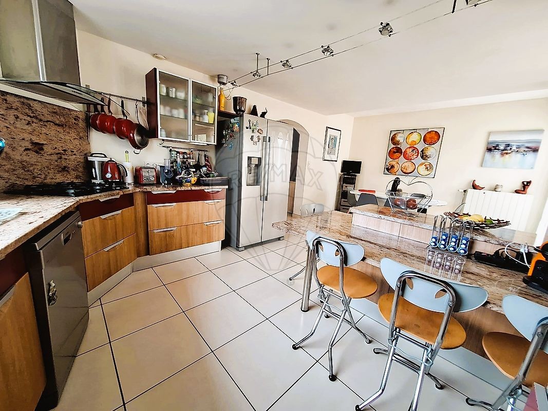 Vente Maison à Saint-Cyprien 5 pièces