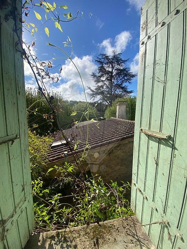 Vente Maison à Chaniers 3 pièces