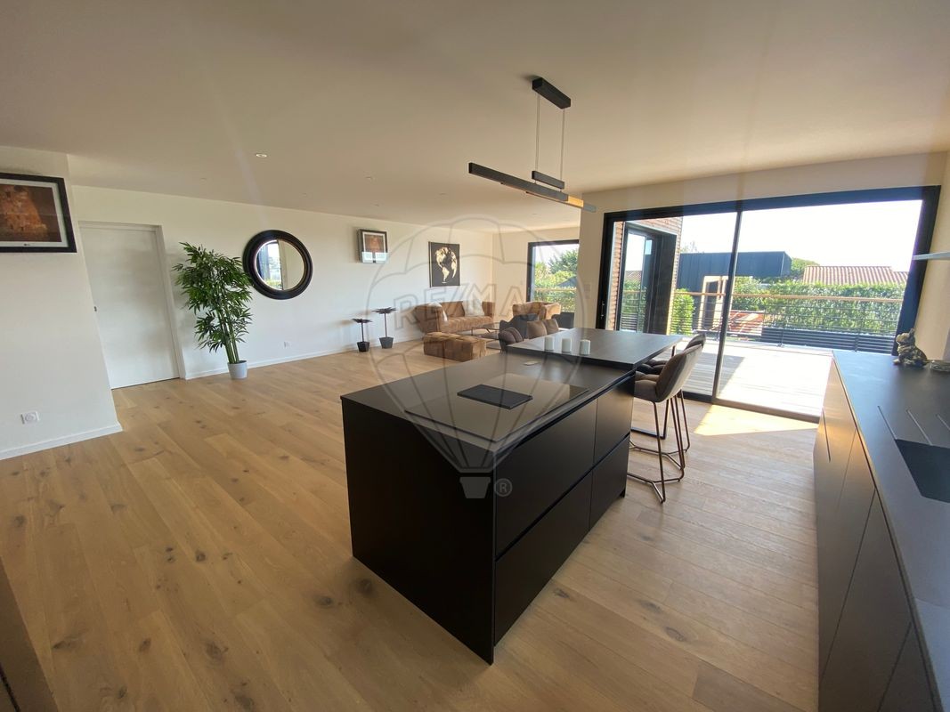 Vente Maison à Vaux-sur-Mer 6 pièces