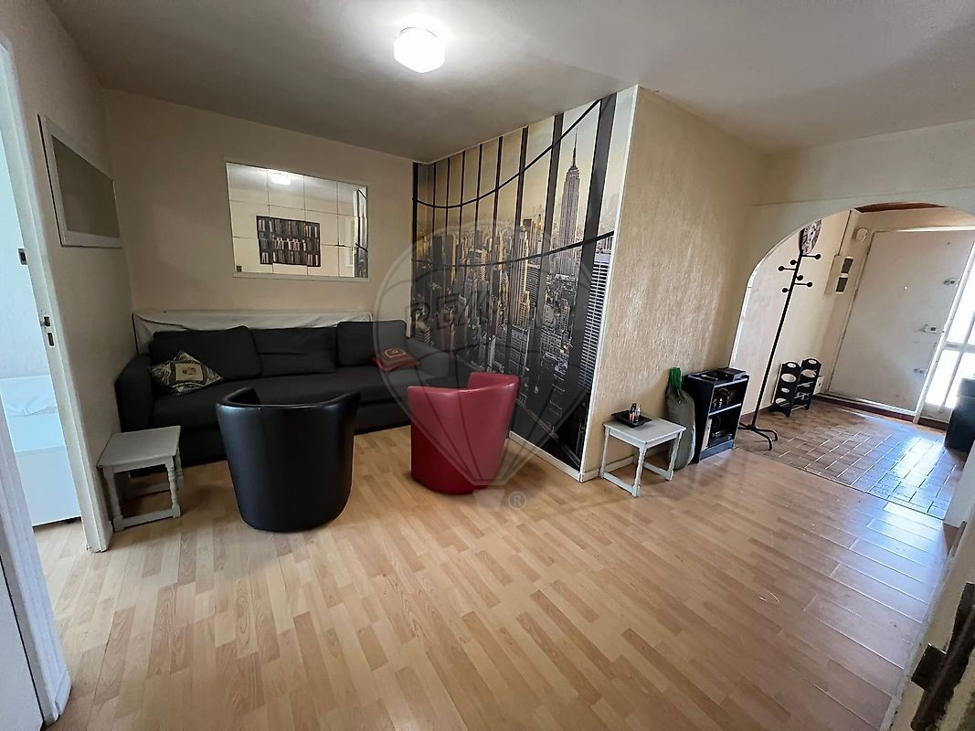 Vente Appartement à Cergy 5 pièces