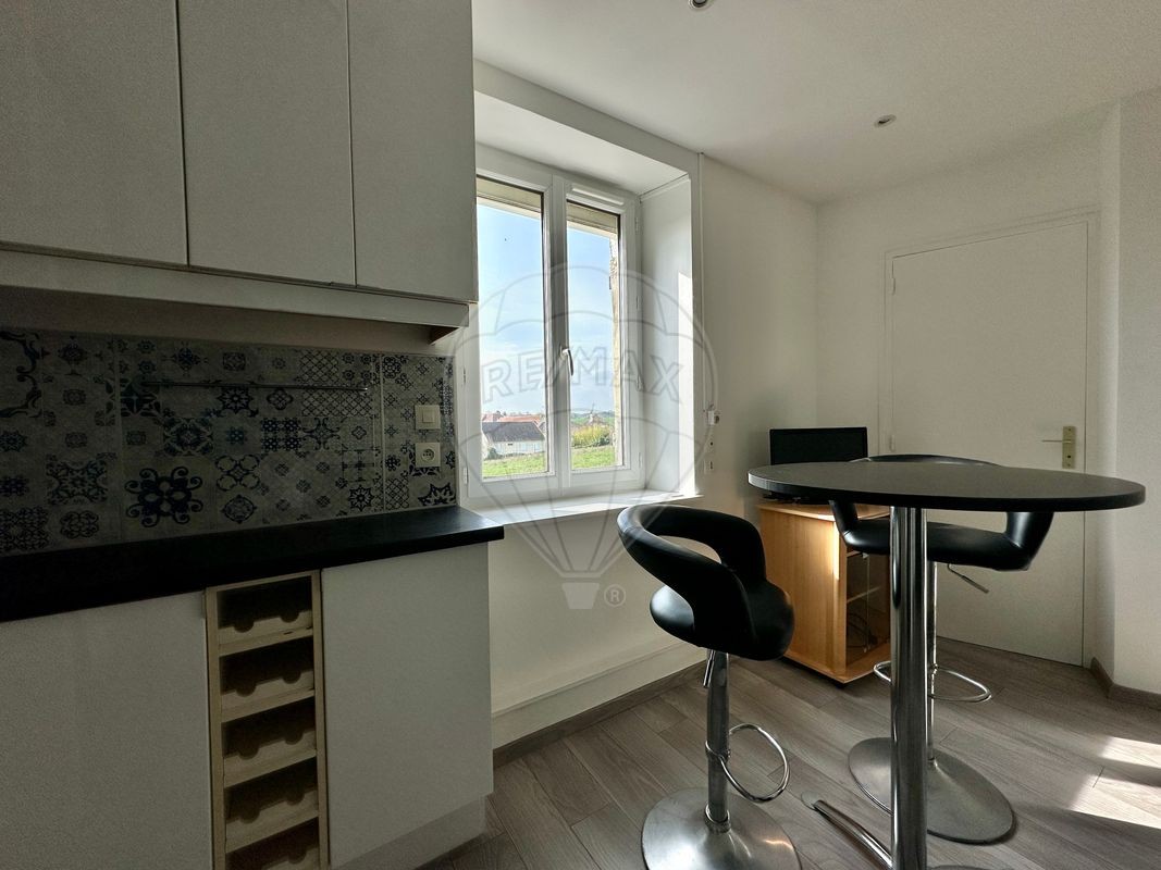 Vente Appartement à Senlis 1 pièce