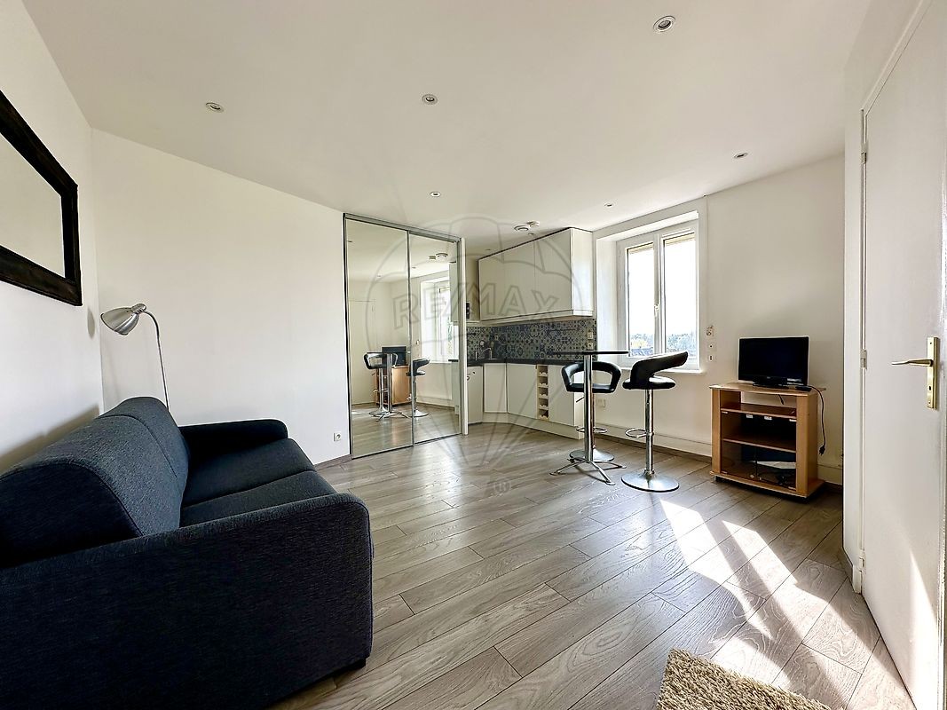 Vente Appartement à Senlis 1 pièce