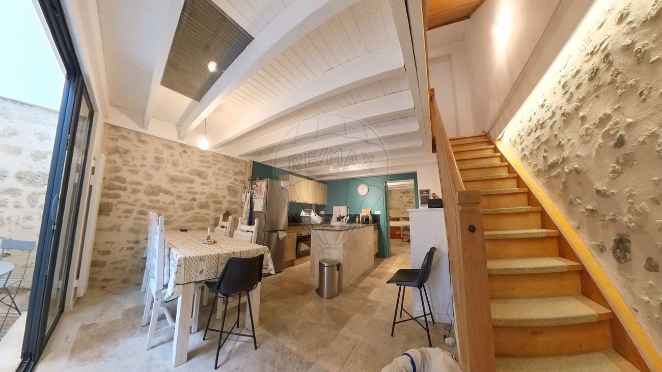 Vente Maison à Pézenas 5 pièces