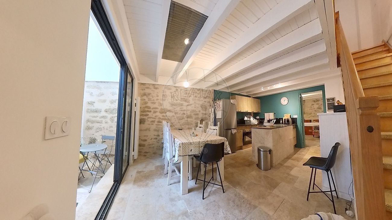 Vente Maison à Pézenas 5 pièces