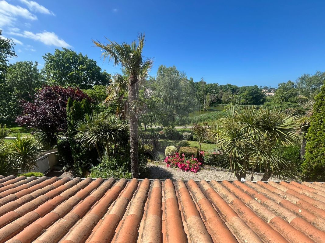 Vente Maison à Saint-Palais-sur-Mer 7 pièces