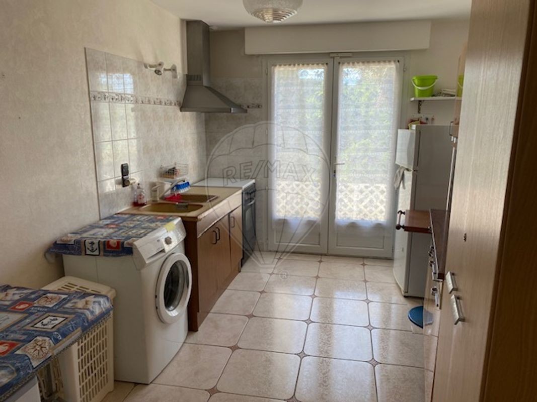 Vente Maison à Saint-Palais-sur-Mer 7 pièces