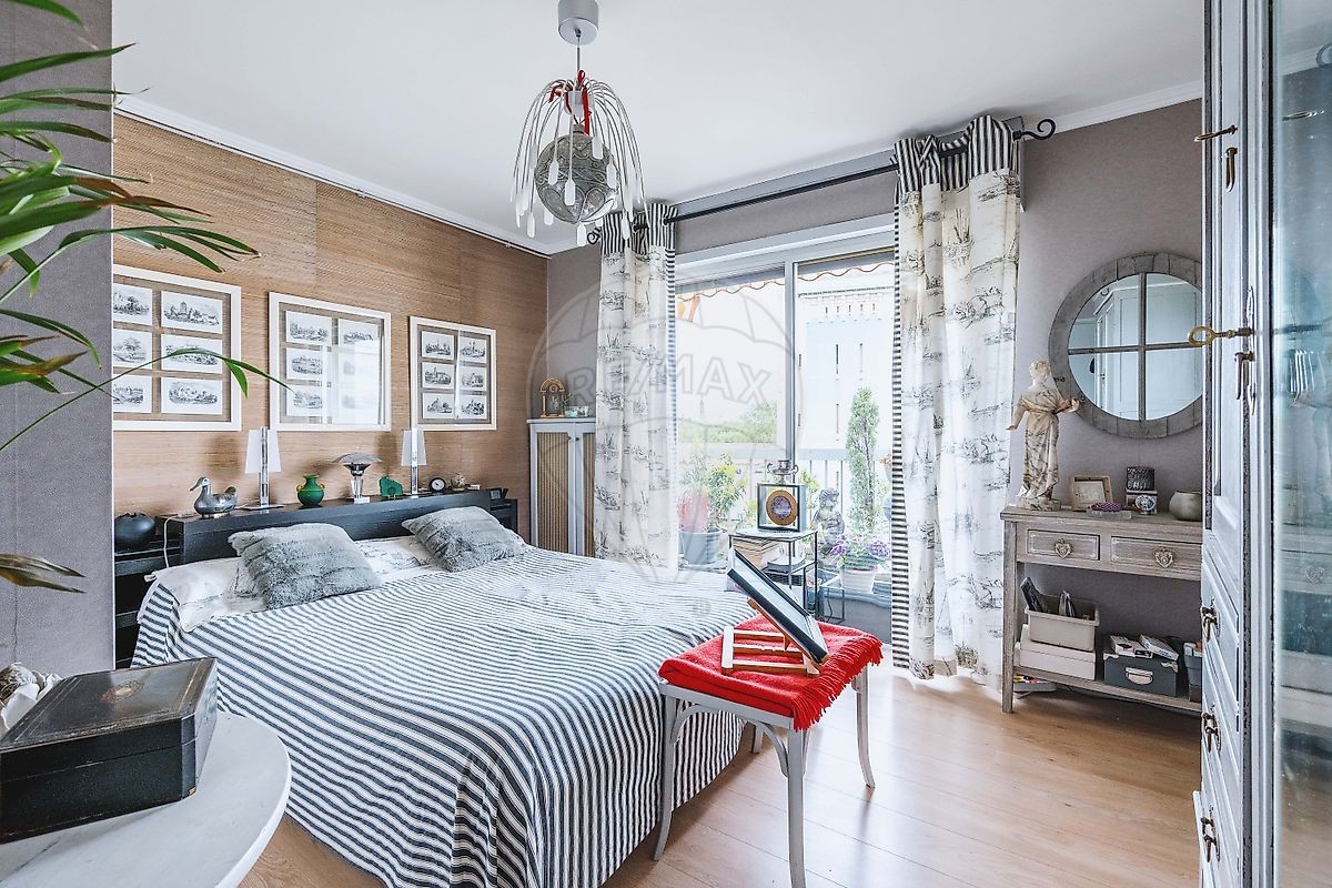 Vente Appartement à Vichy 5 pièces