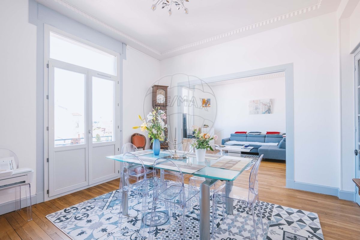 Vente Appartement à Vichy 3 pièces