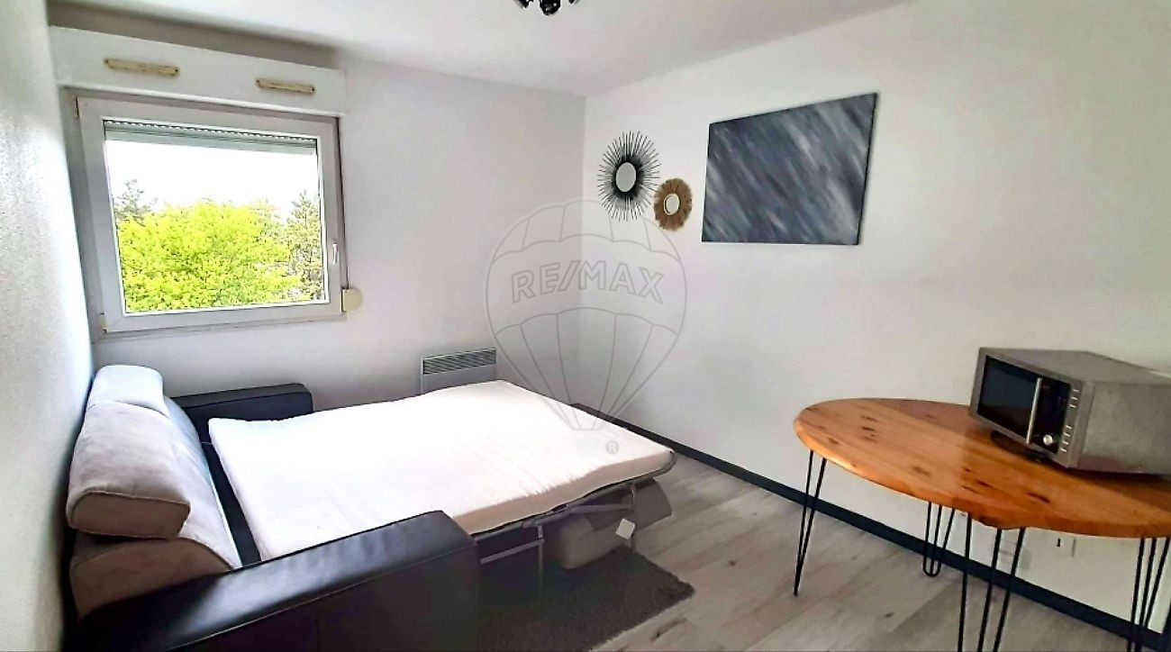 Vente Appartement à Lyon 8e arrondissement 1 pièce