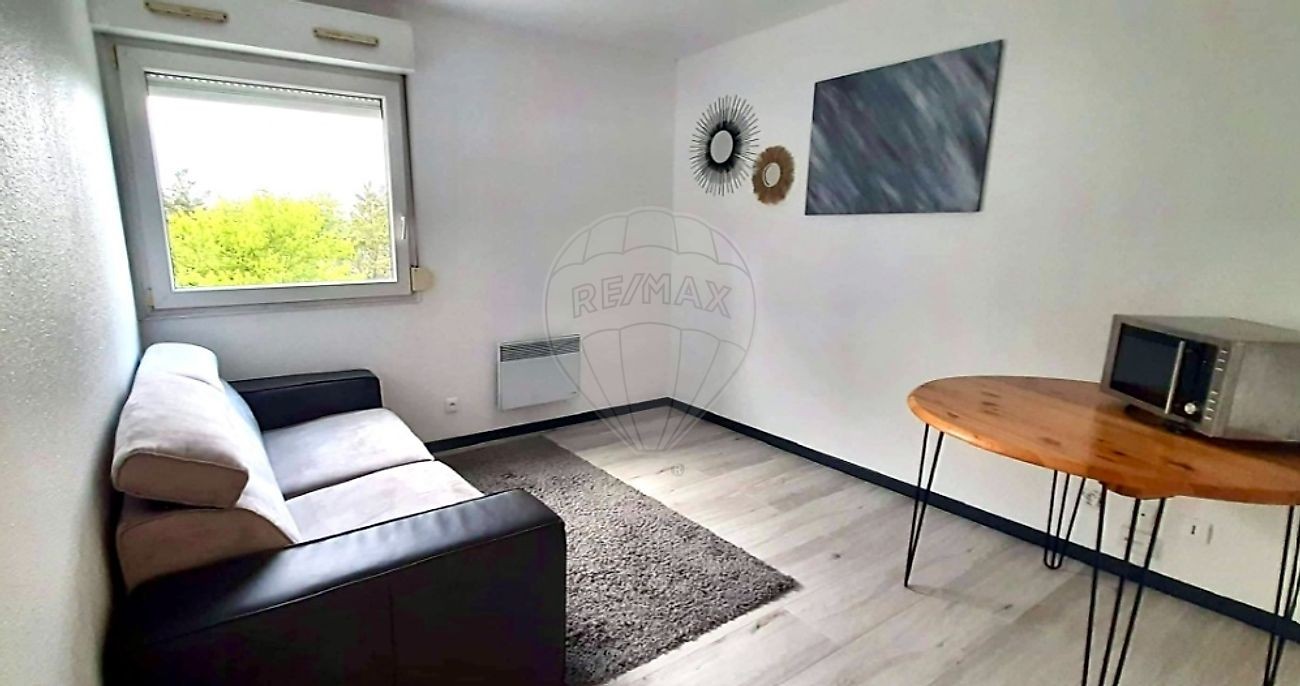 Vente Appartement à Lyon 8e arrondissement 1 pièce