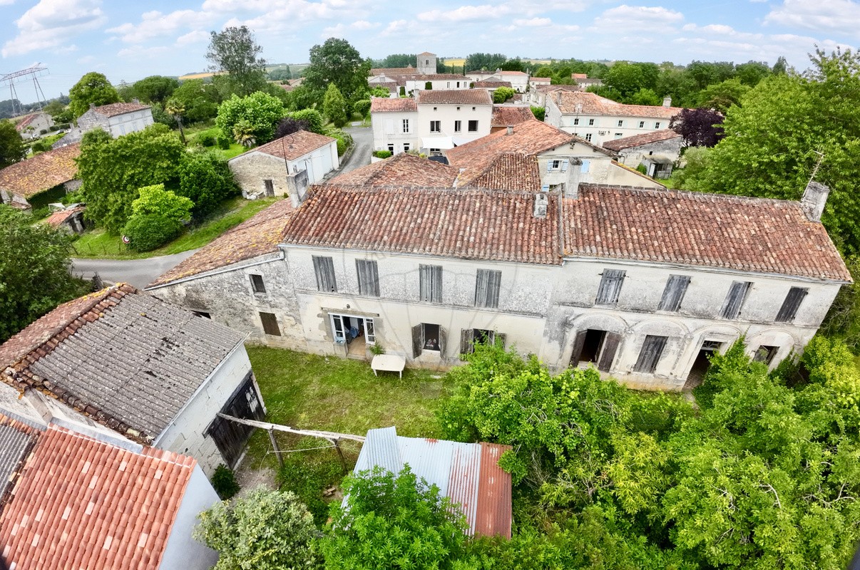 Vente Maison à Saintes 6 pièces