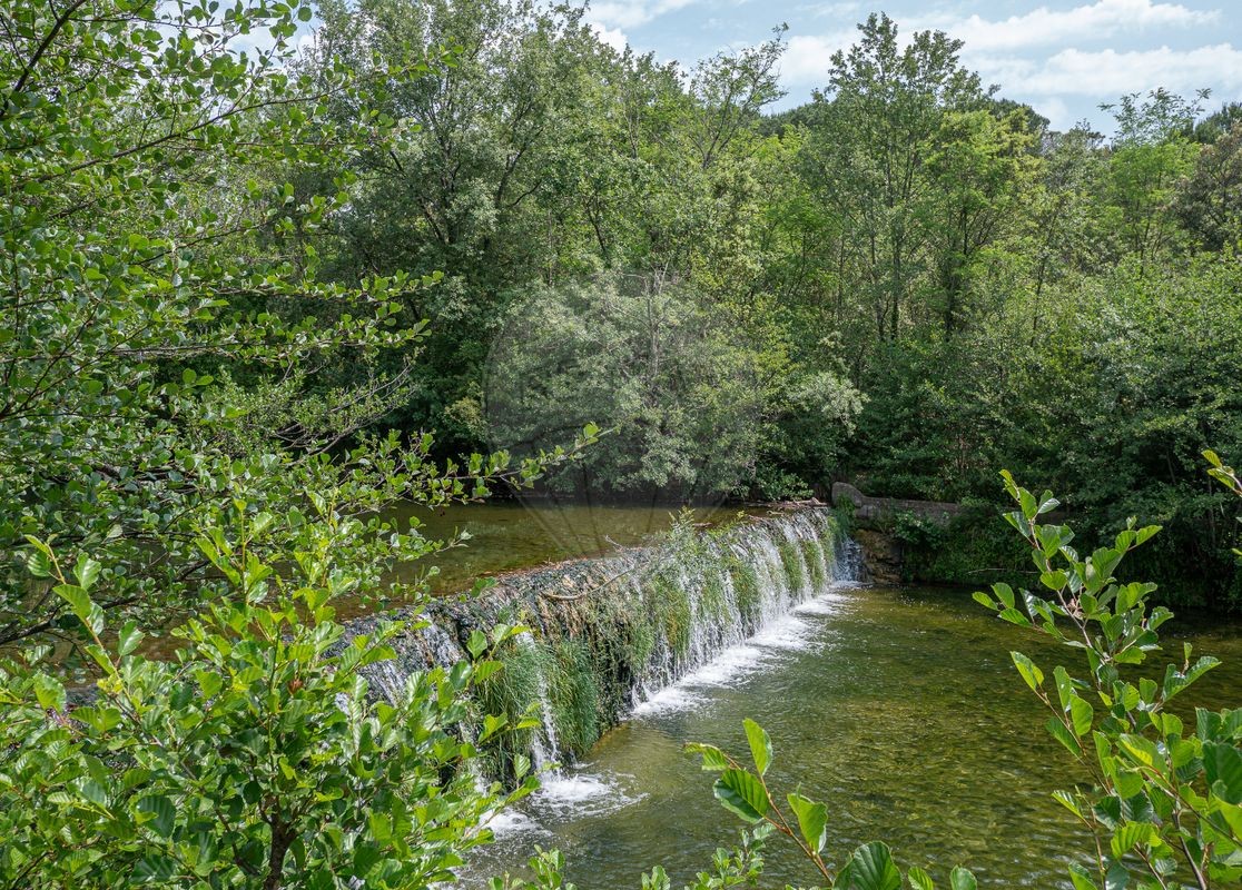 Vente Maison à Anduze 11 pièces