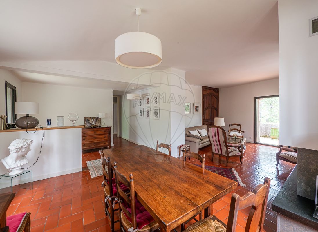 Vente Maison à Anduze 11 pièces