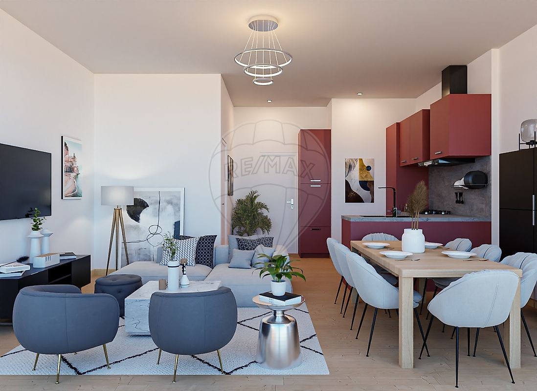 Vente Appartement à Royan 3 pièces