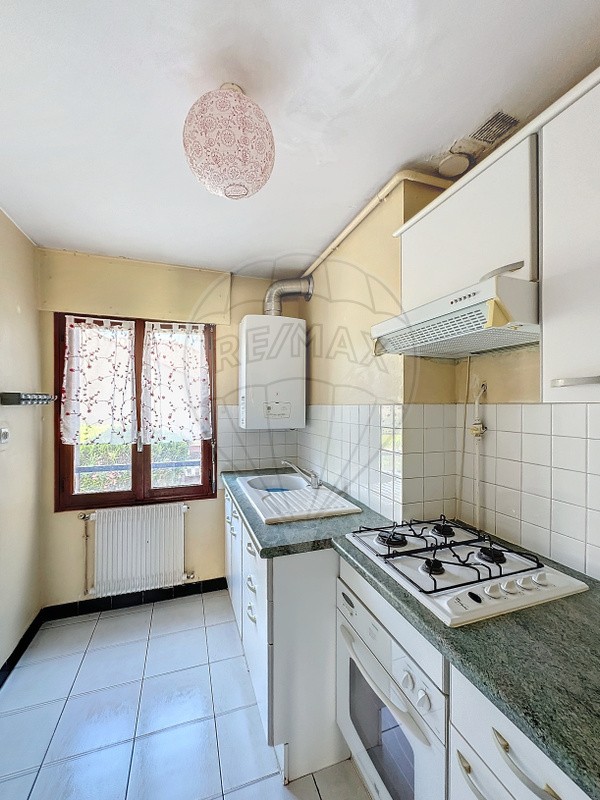 Vente Appartement à Nîmes 2 pièces