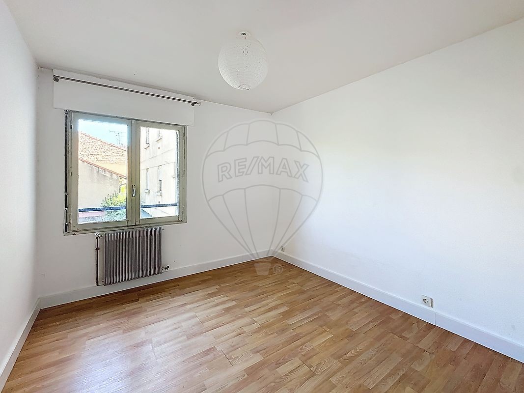 Vente Appartement à Nîmes 2 pièces