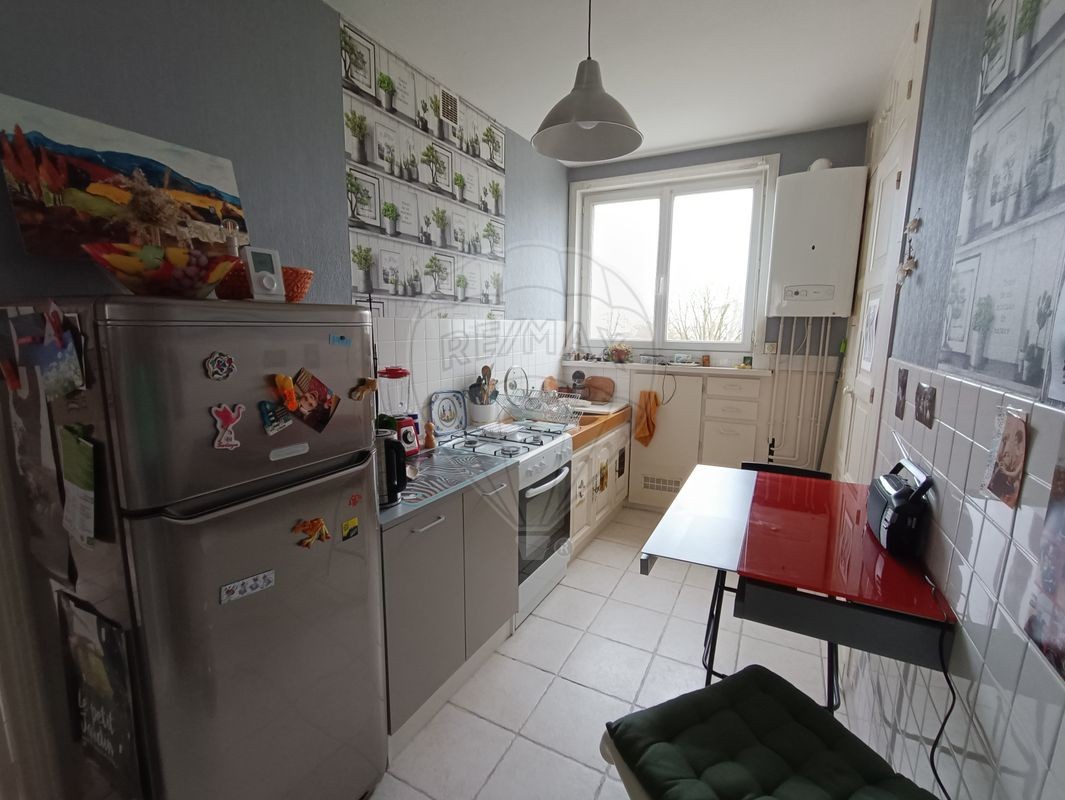 Vente Appartement à Brest 3 pièces