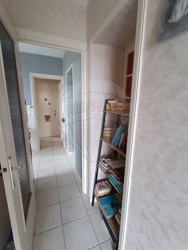 Vente Appartement à Brest 3 pièces