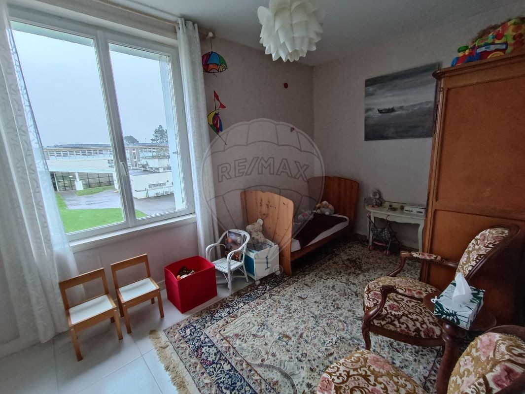 Vente Appartement à Brest 3 pièces