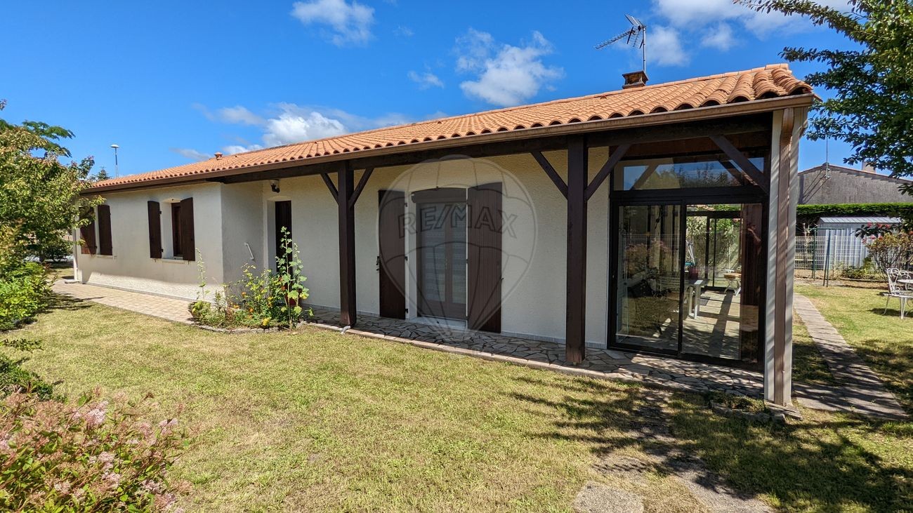 Vente Maison à Arvert 5 pièces